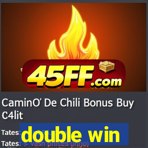 double win